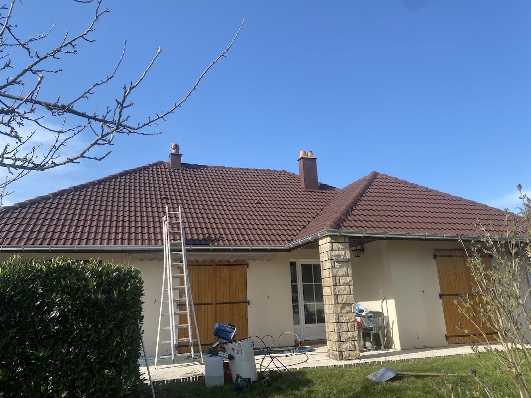 Réalisation — R'Couverture